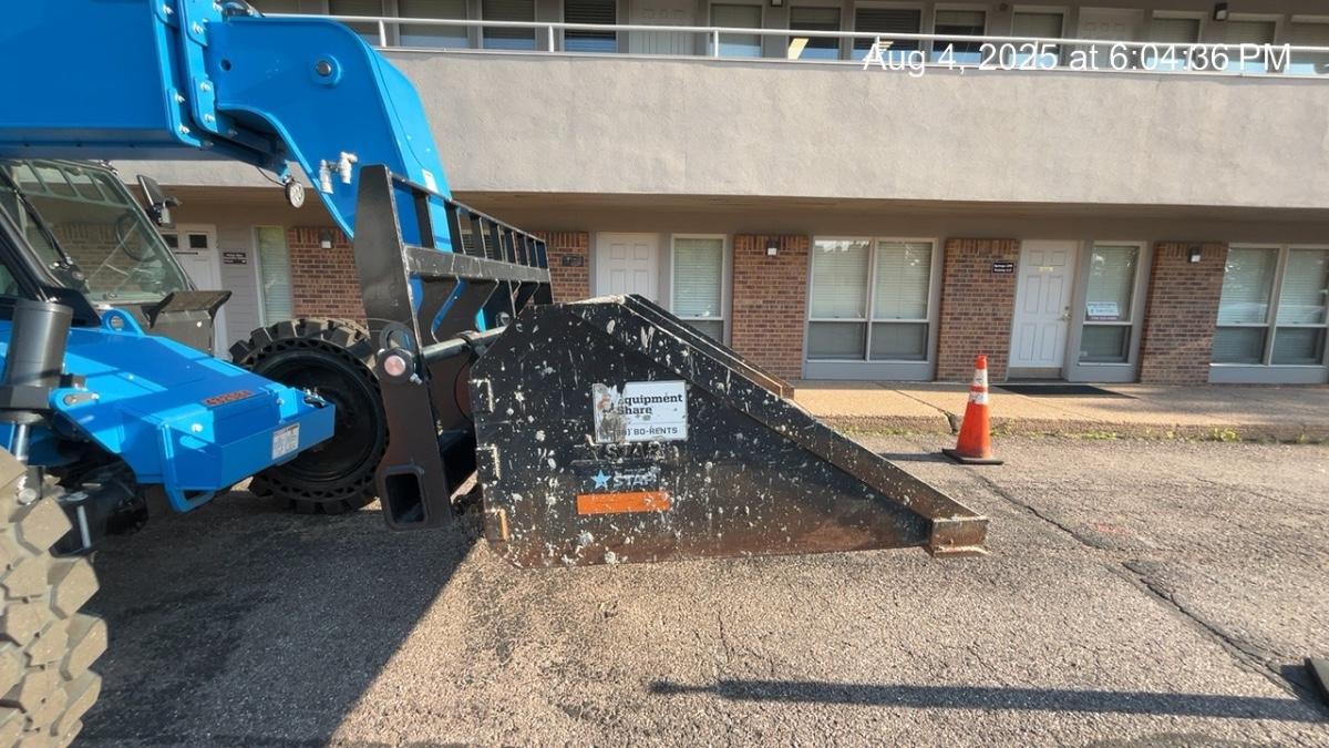 2023 STAR INDUSTRIES 1406B