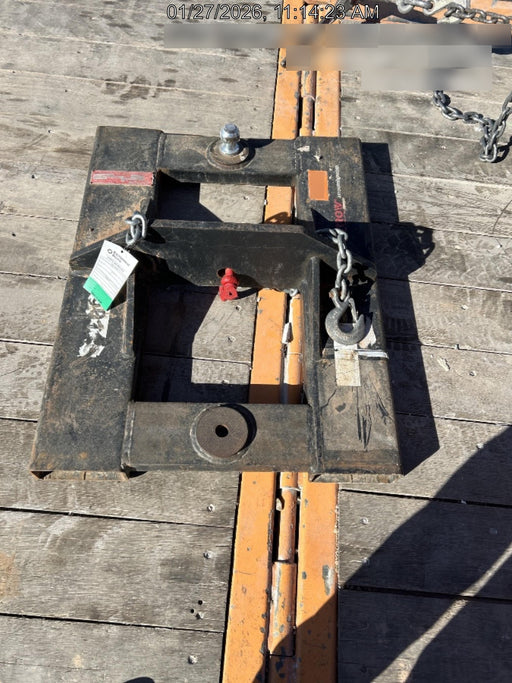 2019 ARROW MATERIAL HANDLING 1000762-SWVL