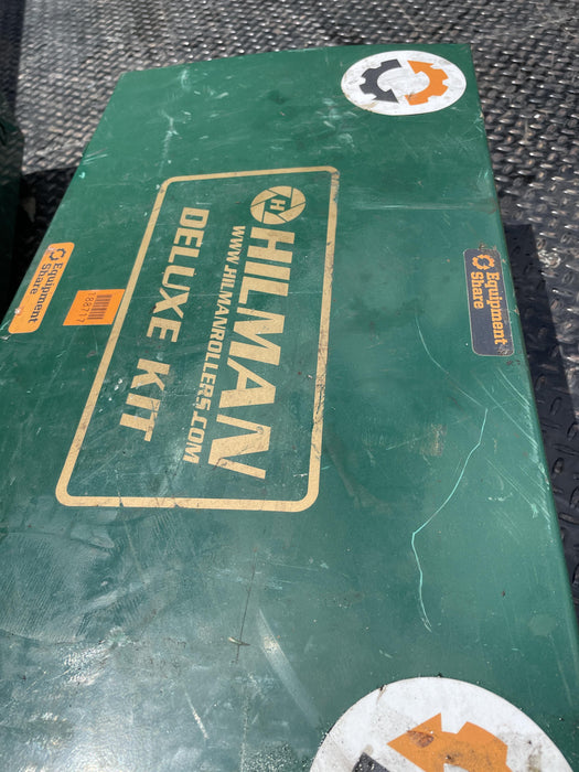 2021 HILMAN ROLLERS KRS-30-SLD