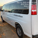 2025 CHEVROLET Express Van - Rental