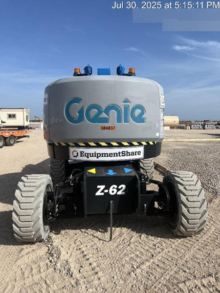 2023 GENIE Z-62/40 RT