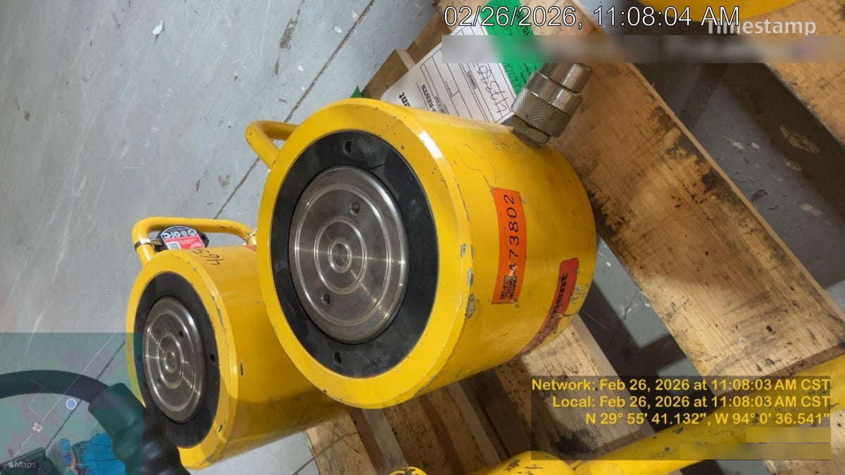 2024 ENERPAC RCS1002