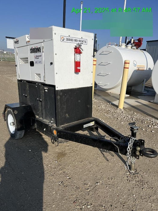 2023 SHINDAIWA DGK15FL