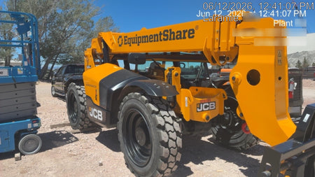2025 JCB 509-42