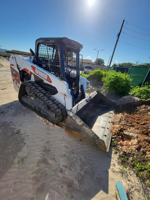 2022 BOBCAT T62