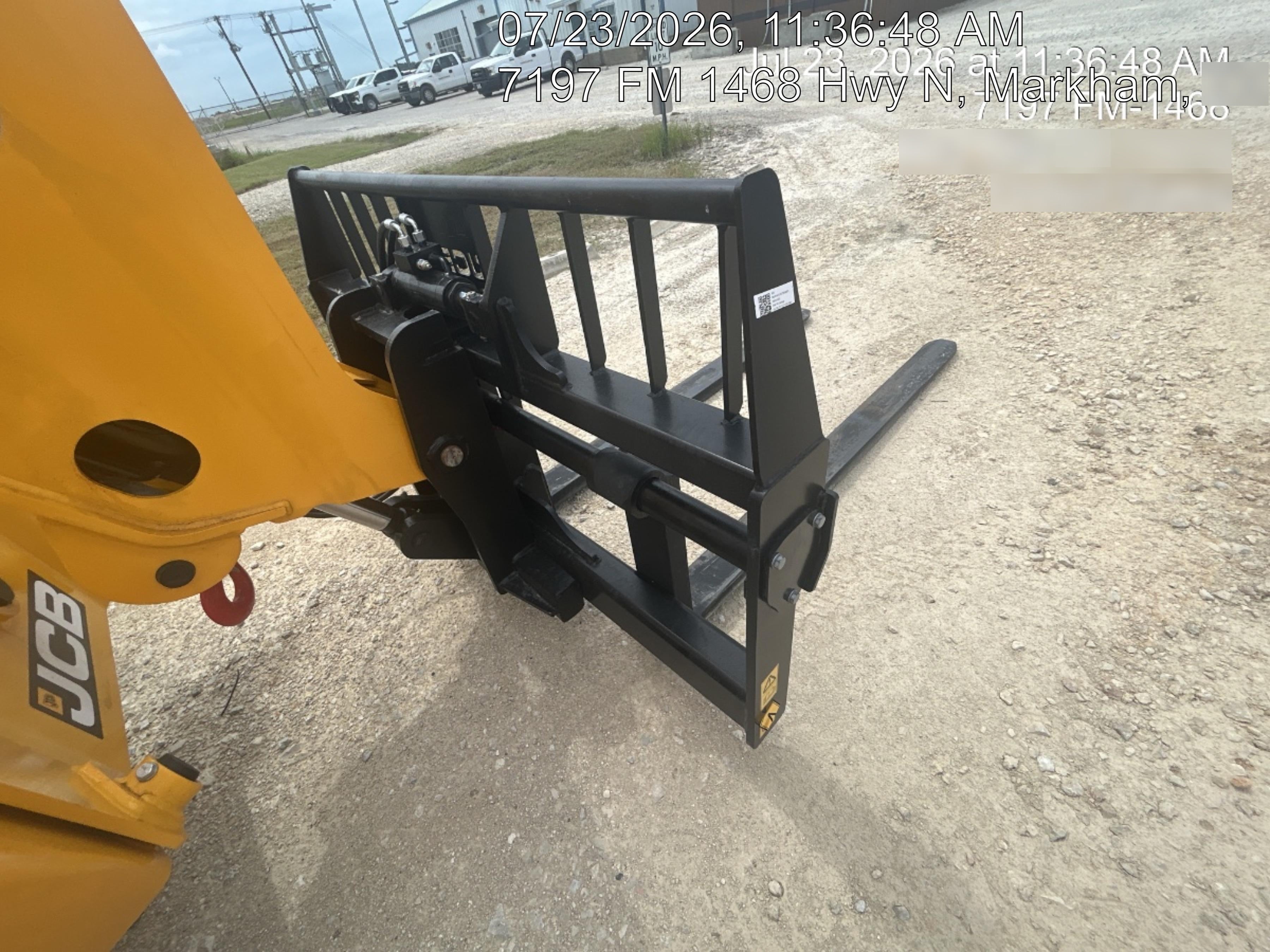 2026 JCB 514-56