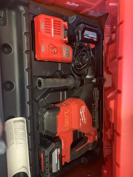 2022 MILWAUKEE 2718-22HD