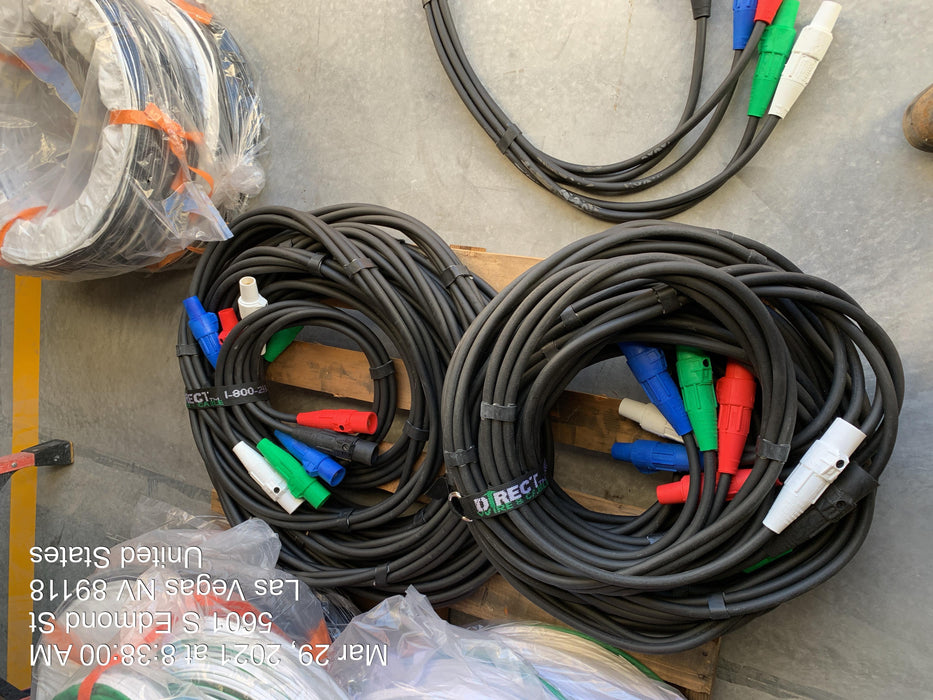 2021 SMARTECH SACP81A-HS