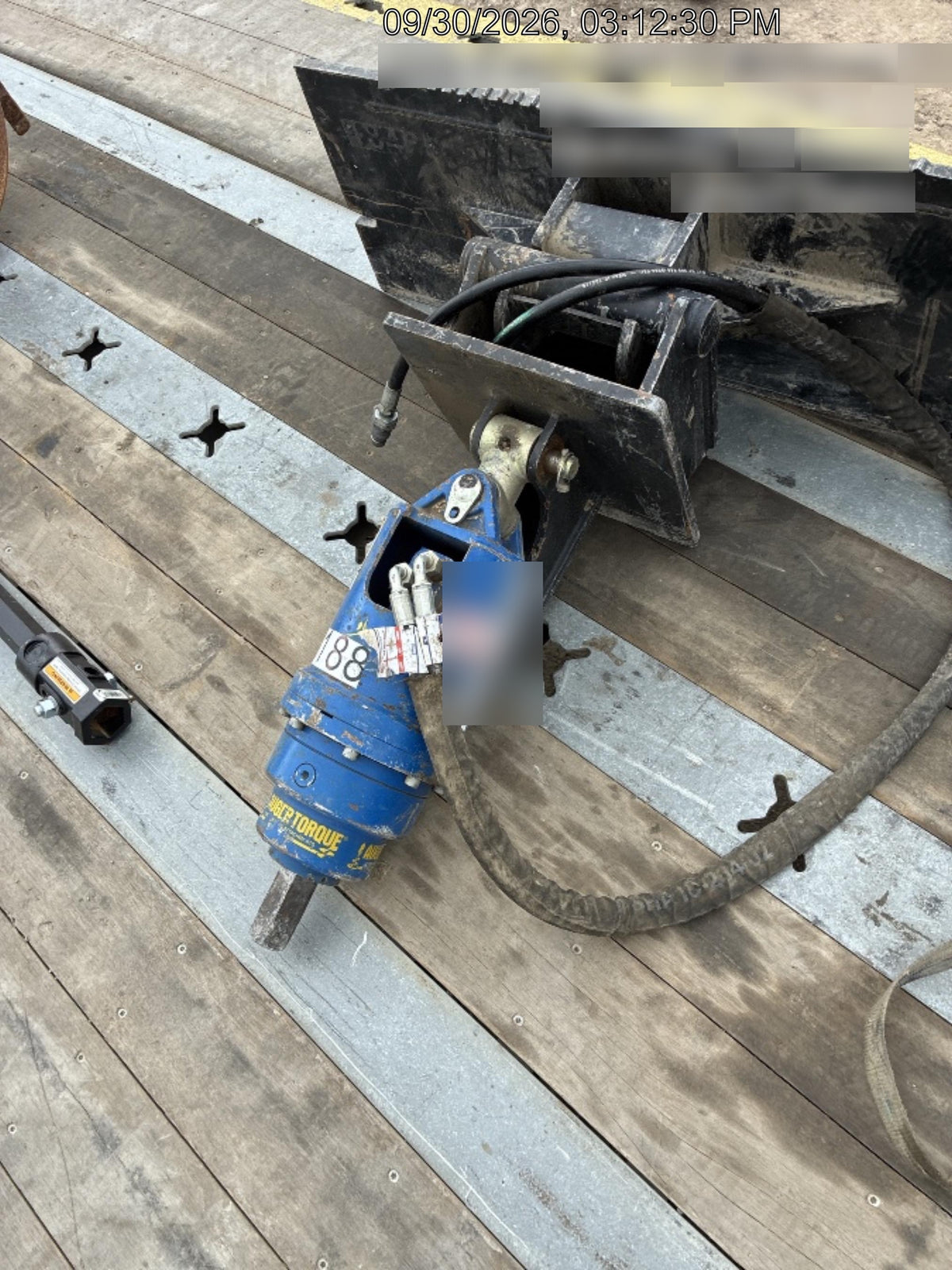2024 AUGER TORQUE 3300-30