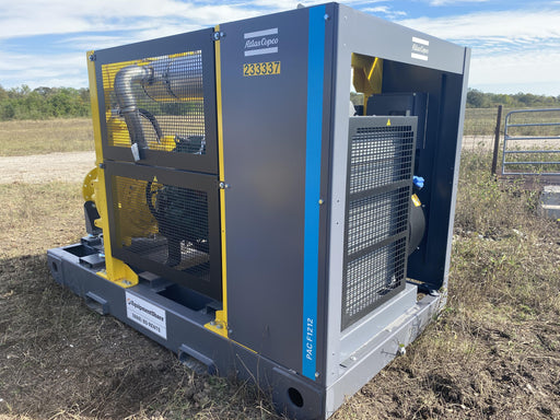 2022 ATLAS COPCO PAC F1212 VD