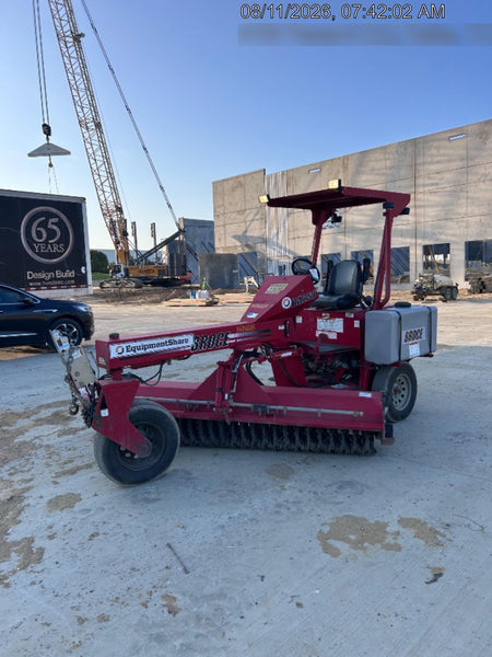 2022 BROCE BW260