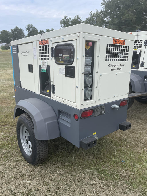 2023 ATLAS COPCO QAS45 CWK