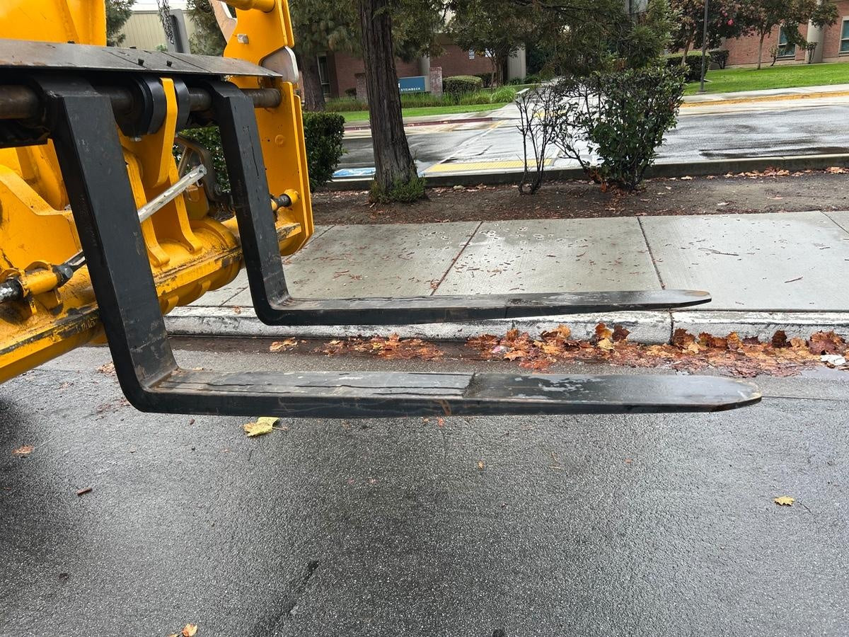 2024 JCB 508-66TC