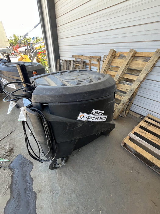 2022 POWER BREEZER PB4BASE