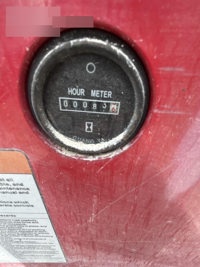2021 MEC 4046SE