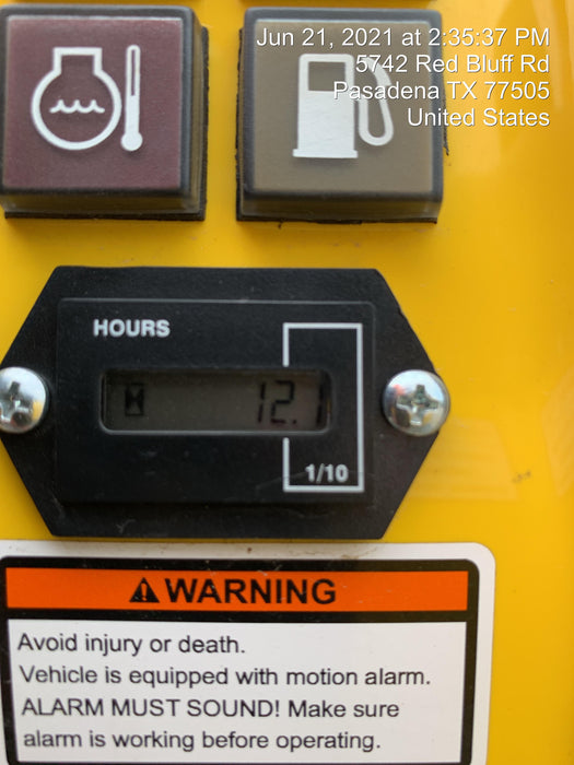 2021 WACKER NEUSON 803