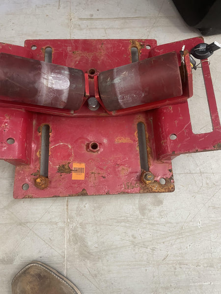 2021 KEY PLANT Pipe Conveyor