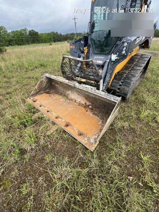 2022 PALADIN 48" Pallet Forks - Paladin