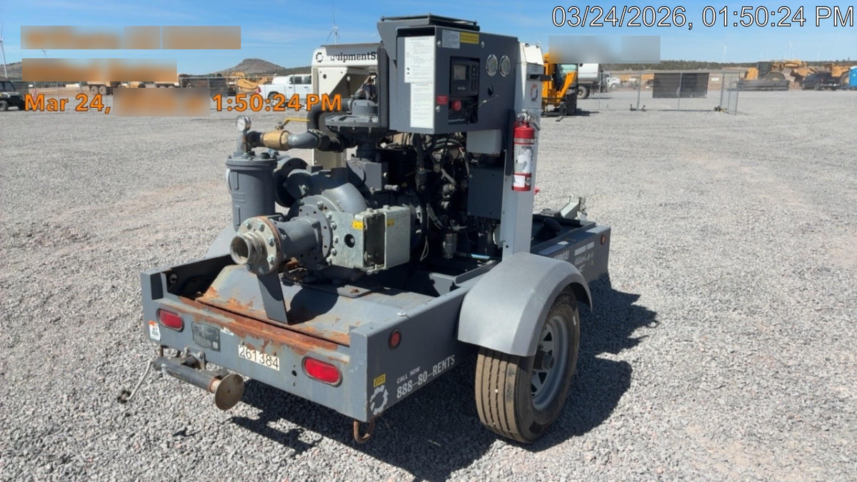 2022 ATLAS COPCO PAC F44 KD