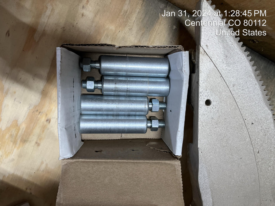 2022 MATHEY DEARMAN 3SA