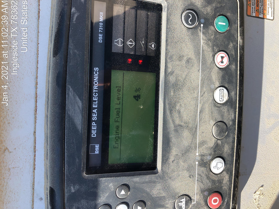 2019 WACKER NEUSON G50