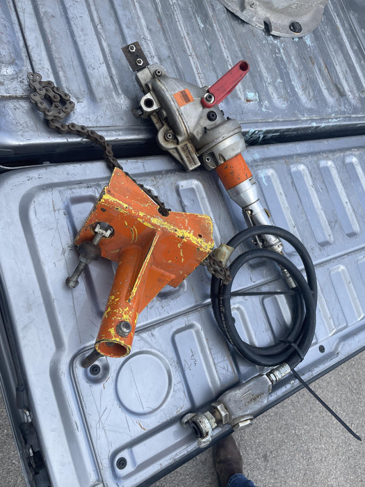 2021 MICHIGAN PNEUMATIC 10267