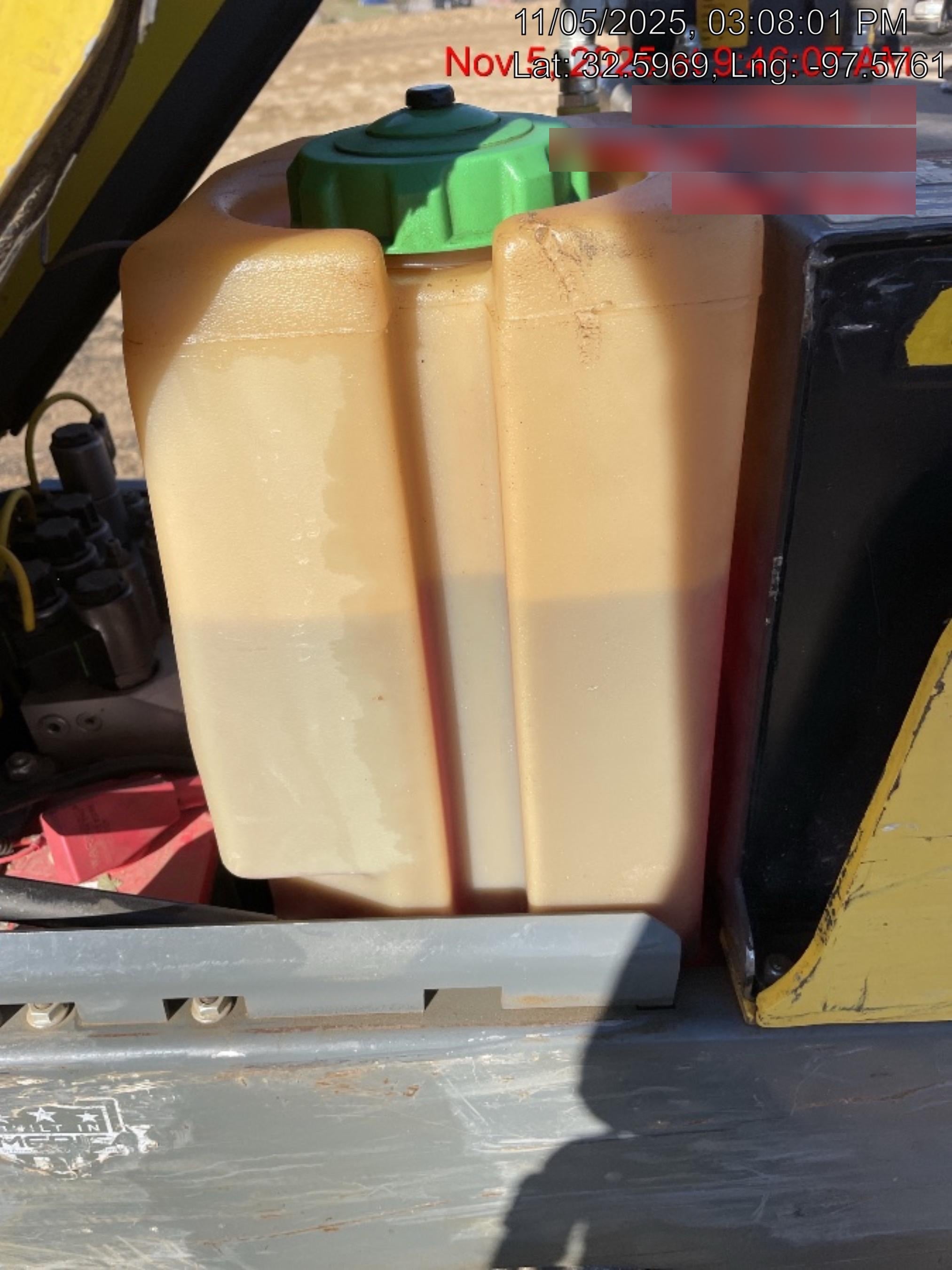 2020 WACKER NEUSON RTLx-SC3