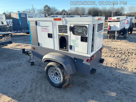 2023 ATLAS COPCO QAS25 CWK