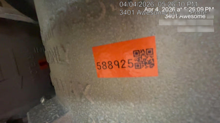 2025 WIDDER 20262-TRACKER