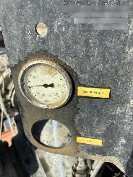 2021 PIONEER PP66S12L71-TD2.9L4