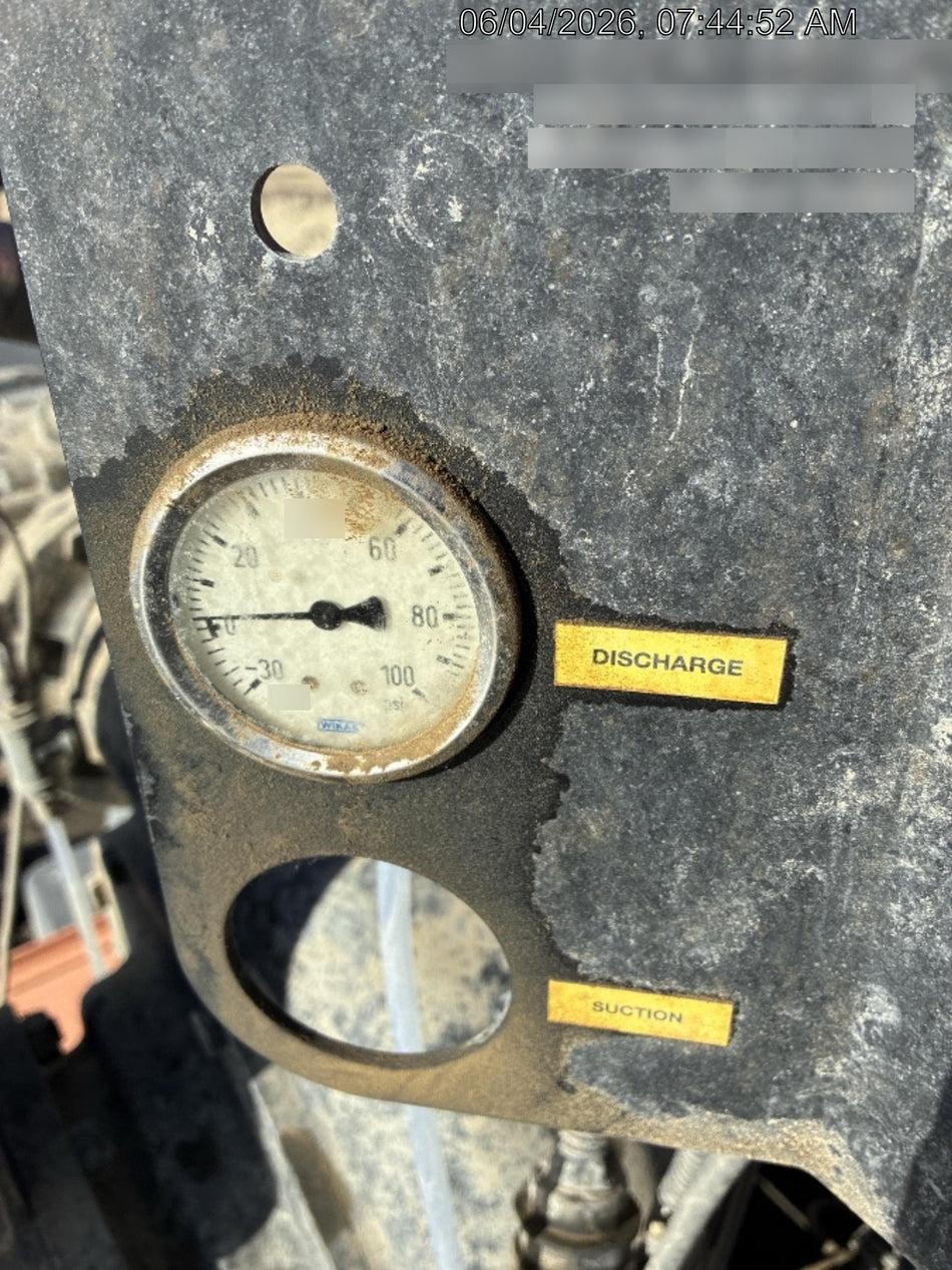 2021 PIONEER PP66S12L71-TD2.9L4