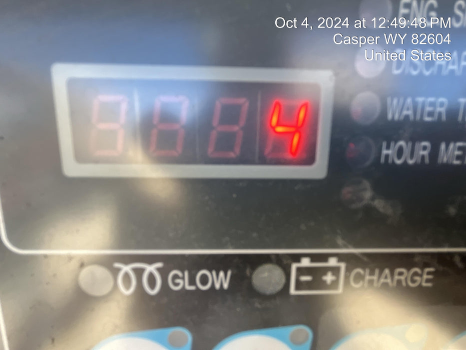 2024 AIRMAN PDS185S CWK