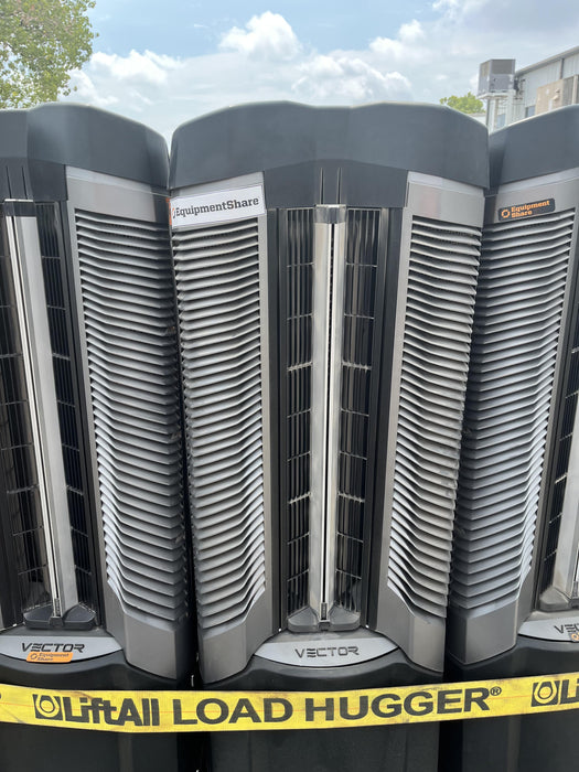 2023 VECTOR Vector Max