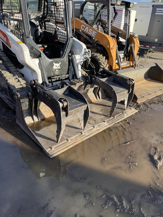 2022 PALADIN UTILITY GRAPPLE 11876-0022