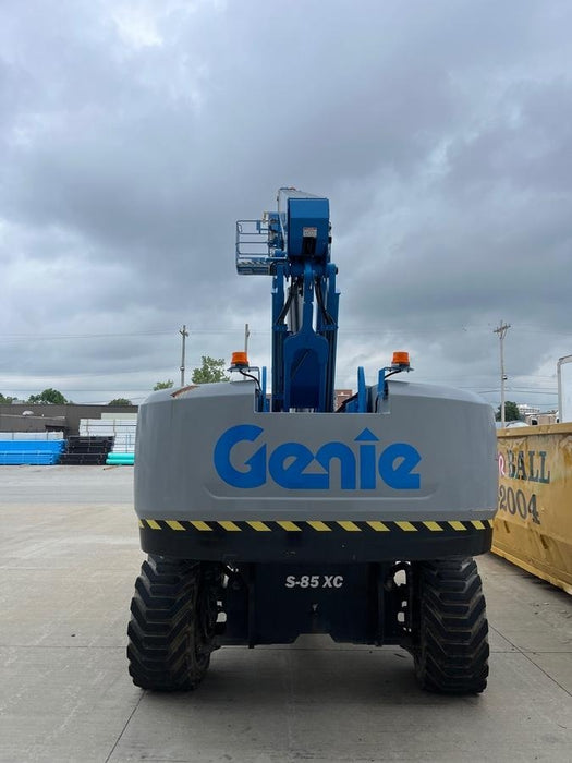 2021 GENIE S-85 XC