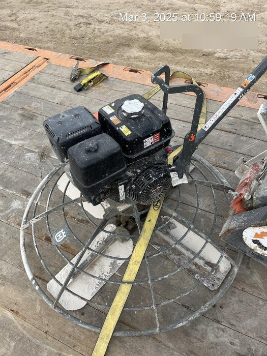 2021 HUSQVARNA CT 48-13A-V