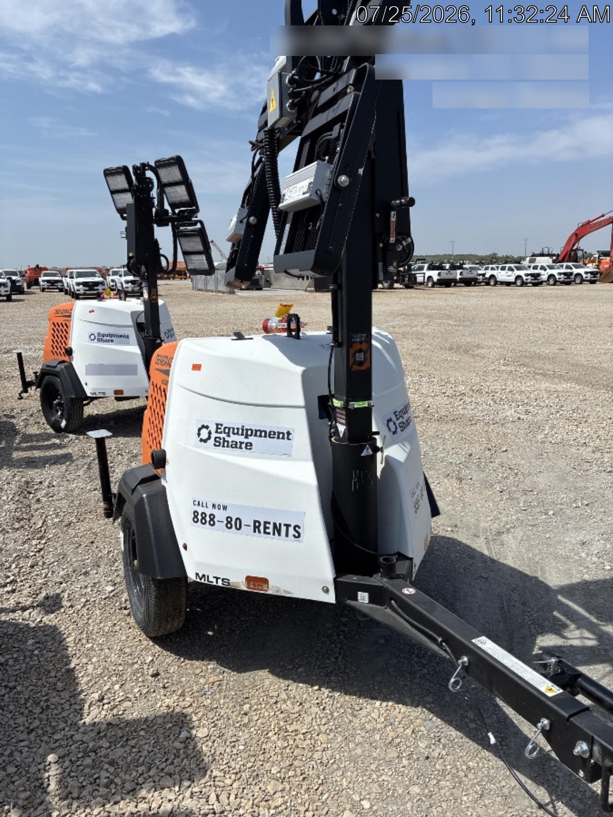 2026 GENERAC MLTS-4