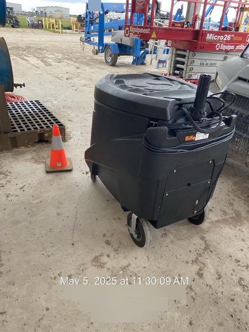 2022 POWER BREEZER PB4BASE