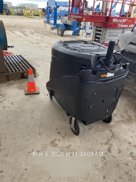 2022 POWER BREEZER PB4BASE