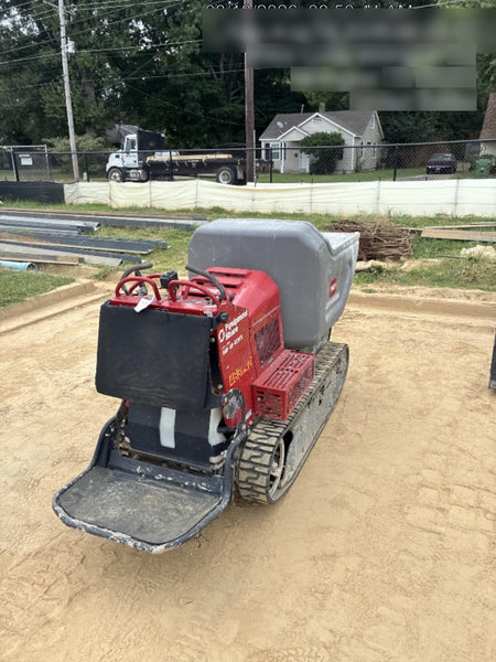 2024 TORO MBTX 2500-TS