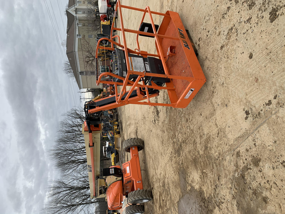 2019 JLG E600JP