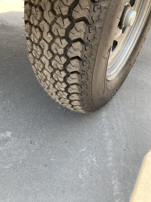 2020 WACKER NEUSON G25