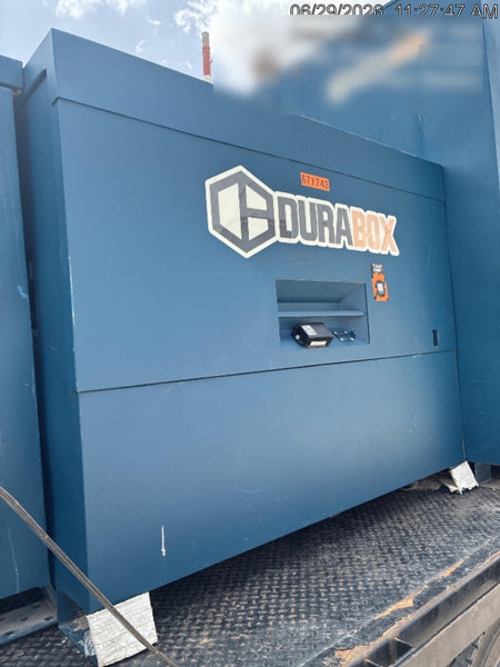 2026 DURABOX DB212