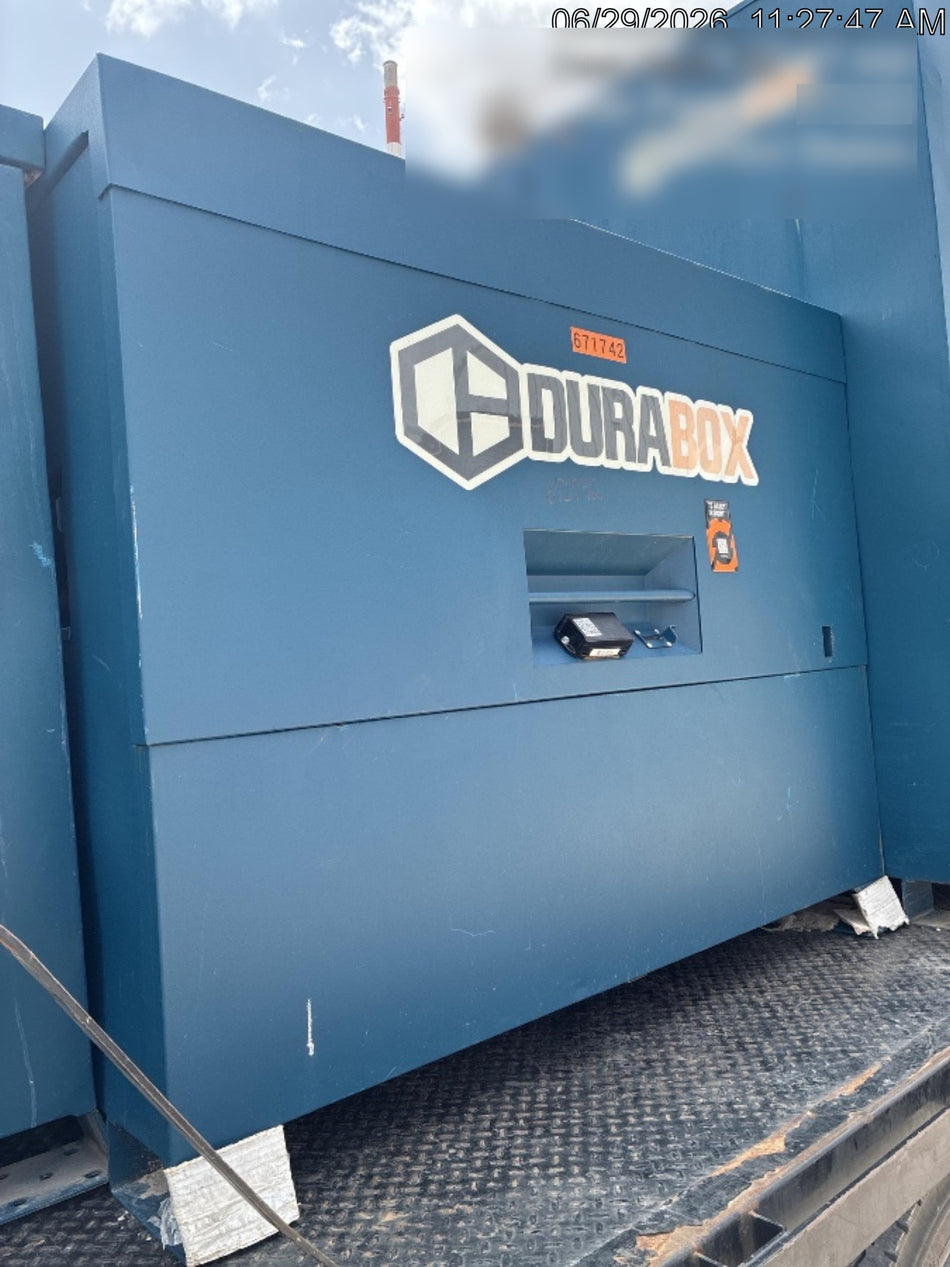 2026 DURABOX DB212
