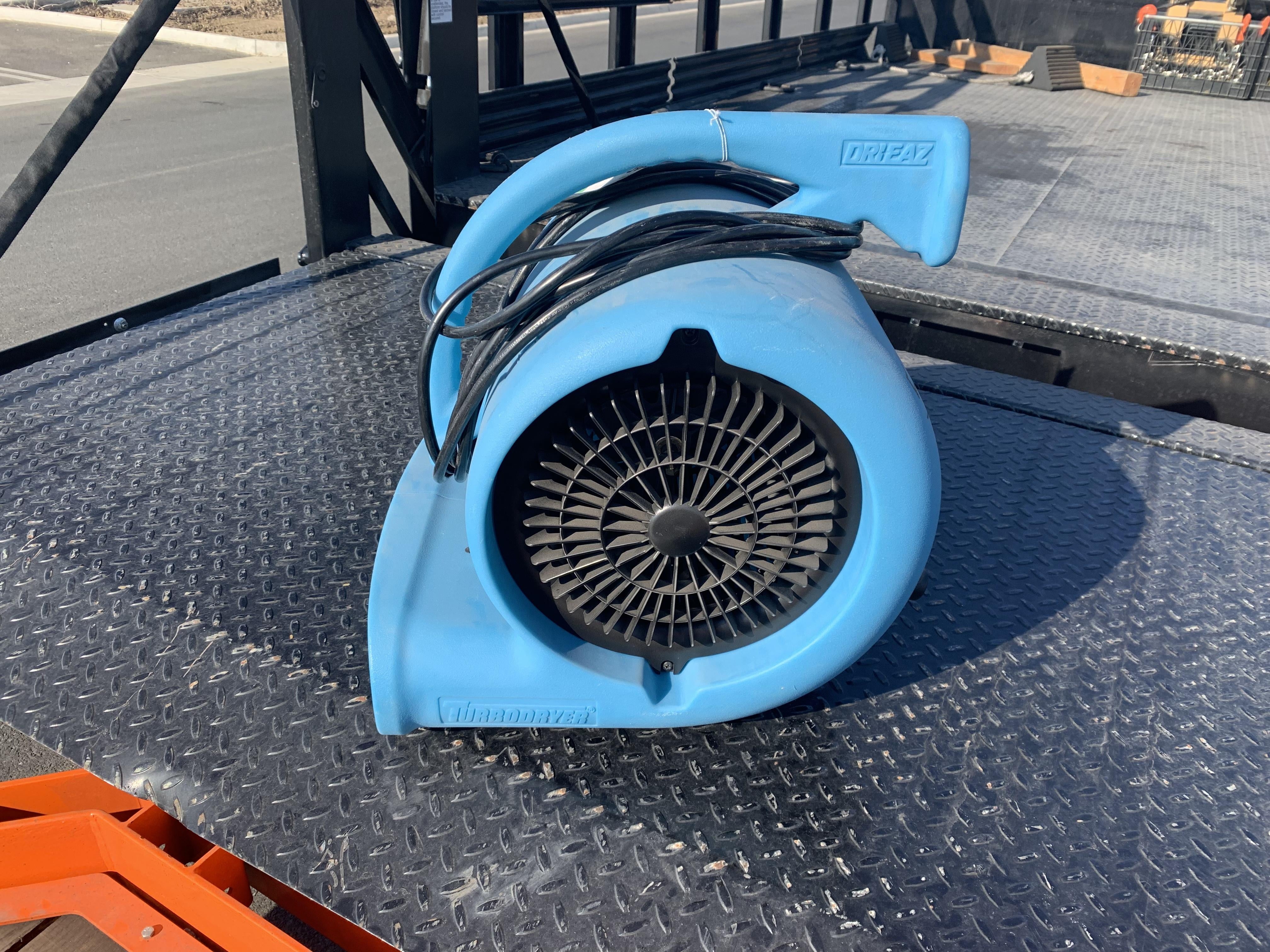 2019 DRI-EAZ F351