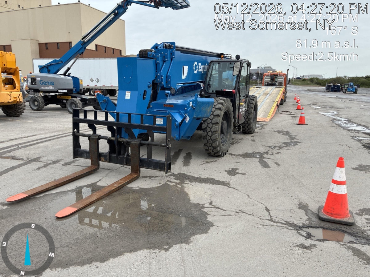 2025 GENIE GTH-1256