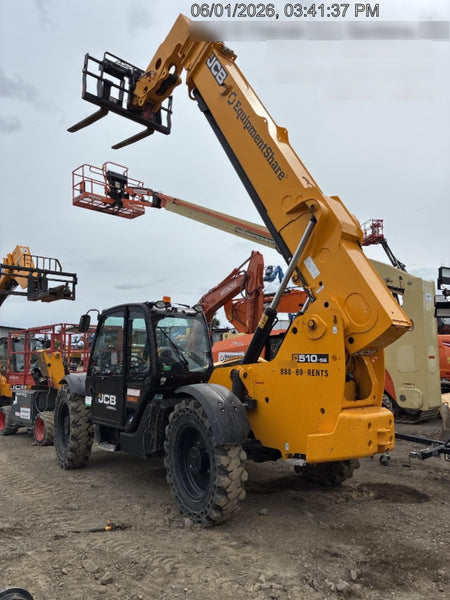 2025 JCB 510-56