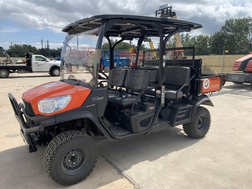 2021 KUBOTA RTV-X1140W-H (Canopy)