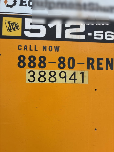 2024 JCB 512-56