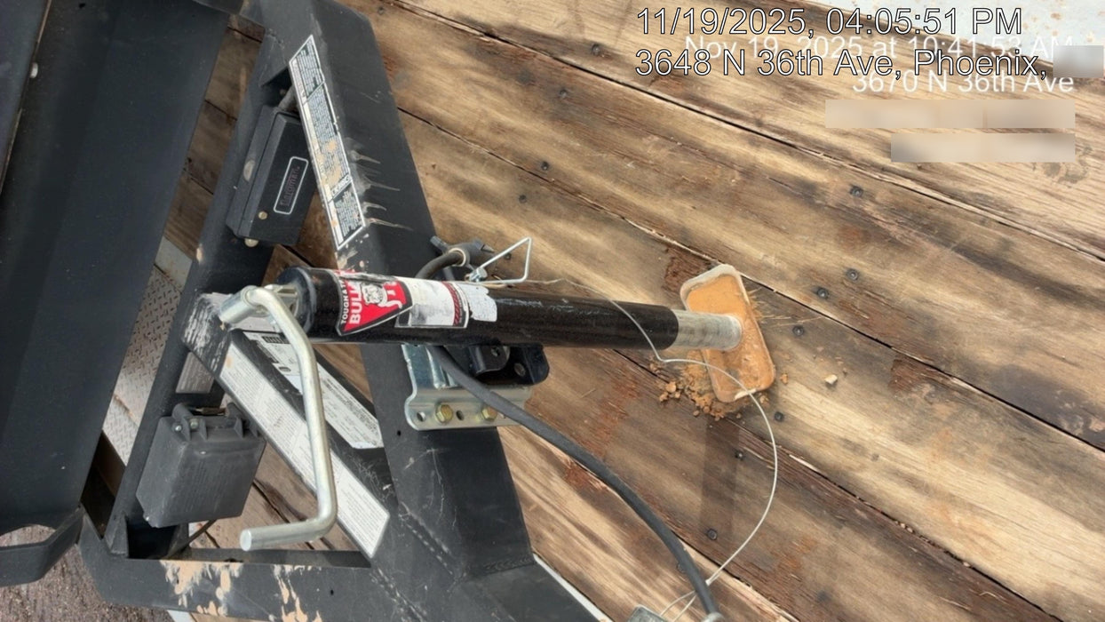 2019 WACKER NEUSON G25